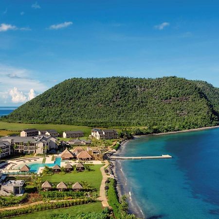 Intercontinental Dominica Cabrits Resort & Spa By Ihg Portsmouth Exteriér fotografie