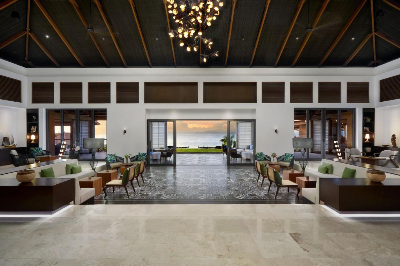 Intercontinental Dominica Cabrits Resort & Spa By Ihg Portsmouth Exteriér fotografie