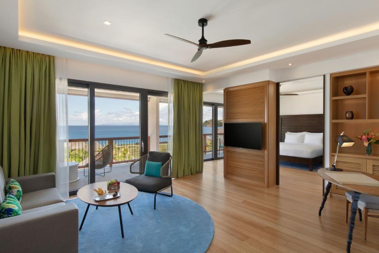 Intercontinental Dominica Cabrits Resort & Spa By Ihg Portsmouth Exteriér fotografie