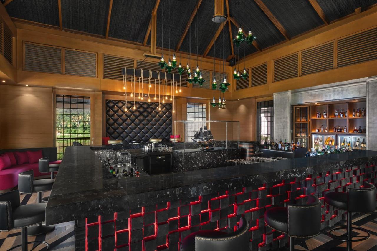 Intercontinental Dominica Cabrits Resort & Spa By Ihg Portsmouth Exteriér fotografie