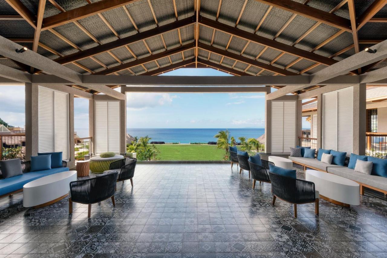 Intercontinental Dominica Cabrits Resort & Spa By Ihg Portsmouth Exteriér fotografie