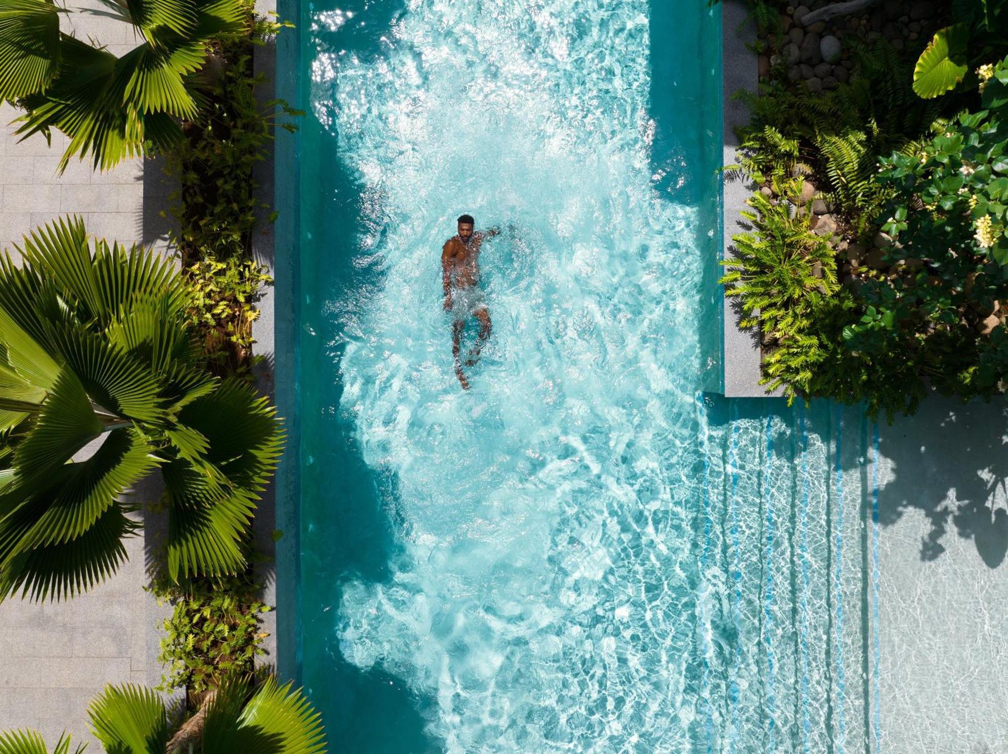 Intercontinental Dominica Cabrits Resort & Spa By Ihg Portsmouth Exteriér fotografie