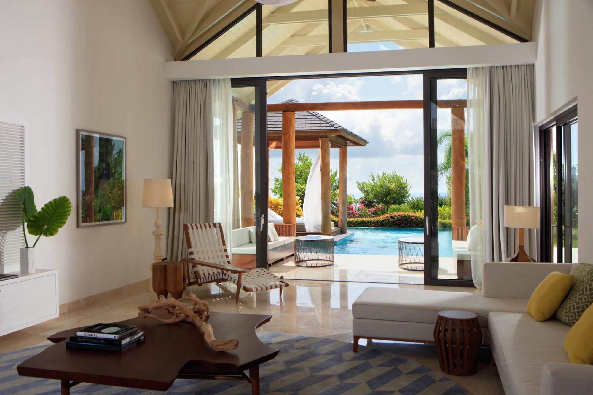 Intercontinental Dominica Cabrits Resort & Spa By Ihg Portsmouth Exteriér fotografie
