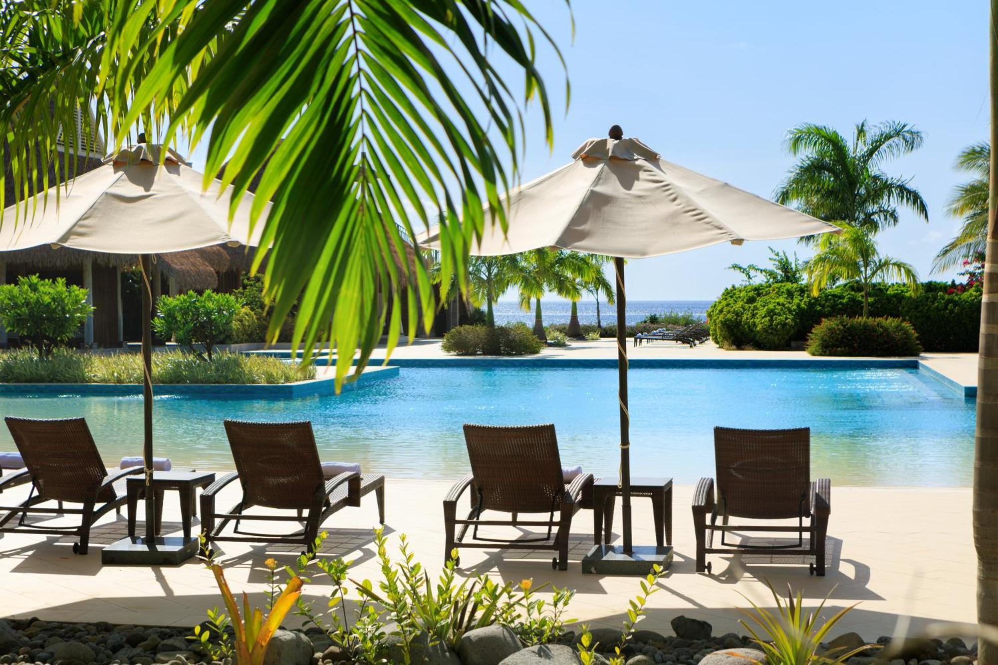 Intercontinental Dominica Cabrits Resort & Spa By Ihg Portsmouth Exteriér fotografie