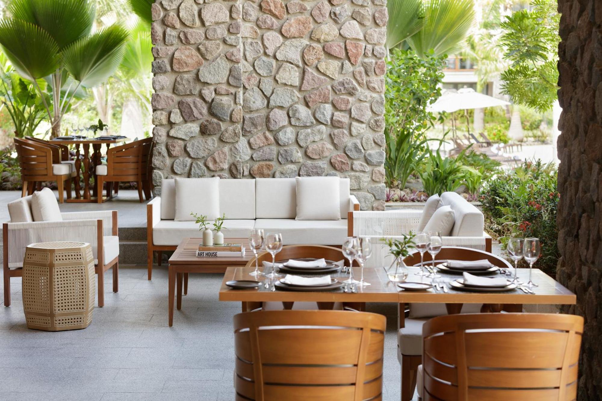 Intercontinental Dominica Cabrits Resort & Spa By Ihg Portsmouth Exteriér fotografie