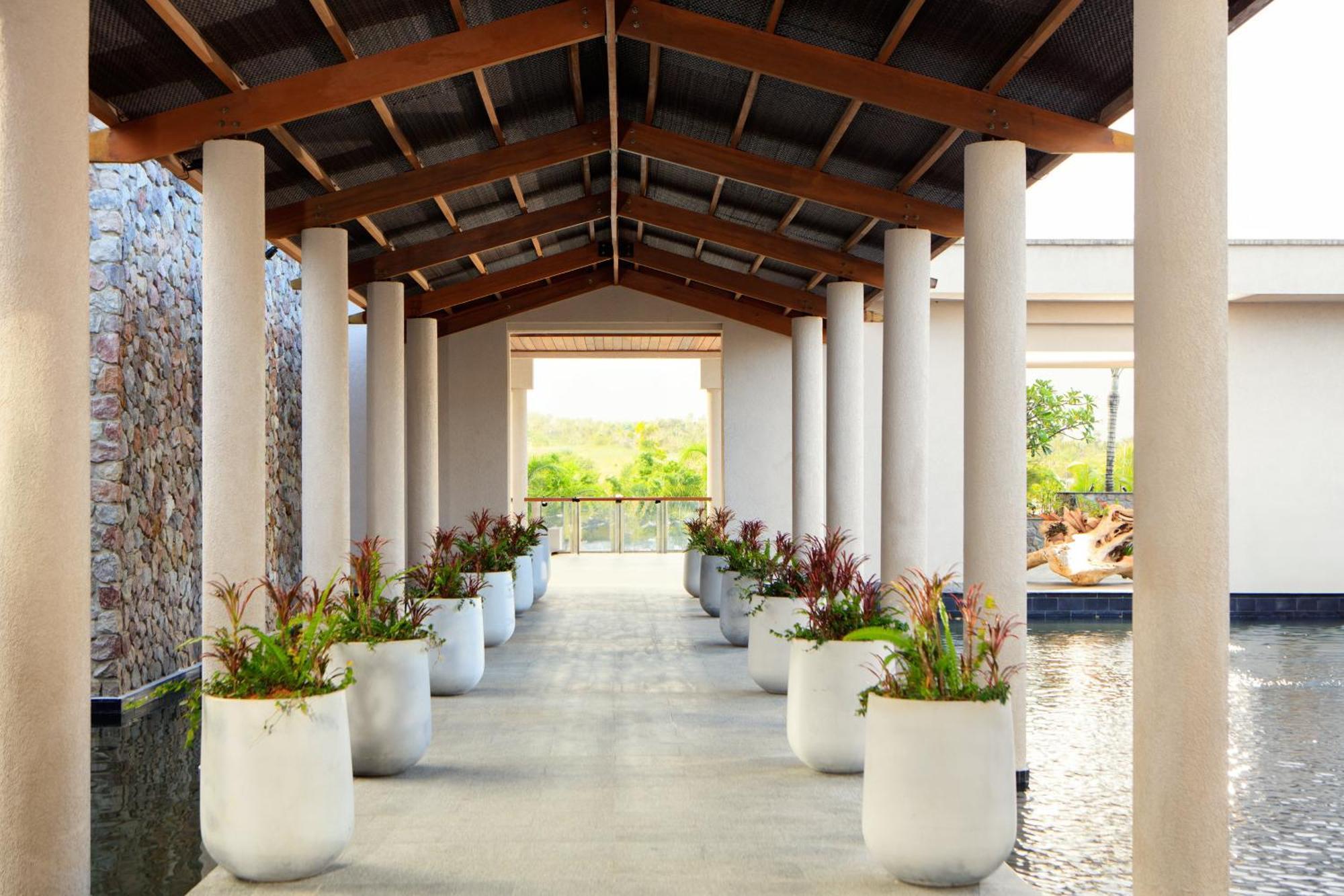 Intercontinental Dominica Cabrits Resort & Spa By Ihg Portsmouth Exteriér fotografie