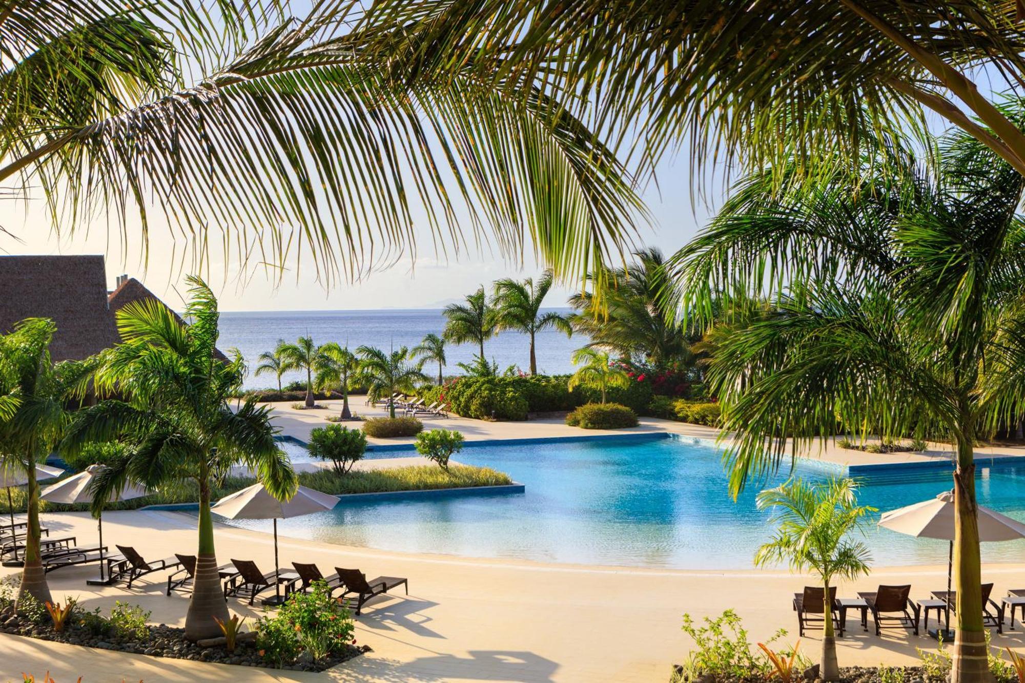 Intercontinental Dominica Cabrits Resort & Spa By Ihg Portsmouth Exteriér fotografie