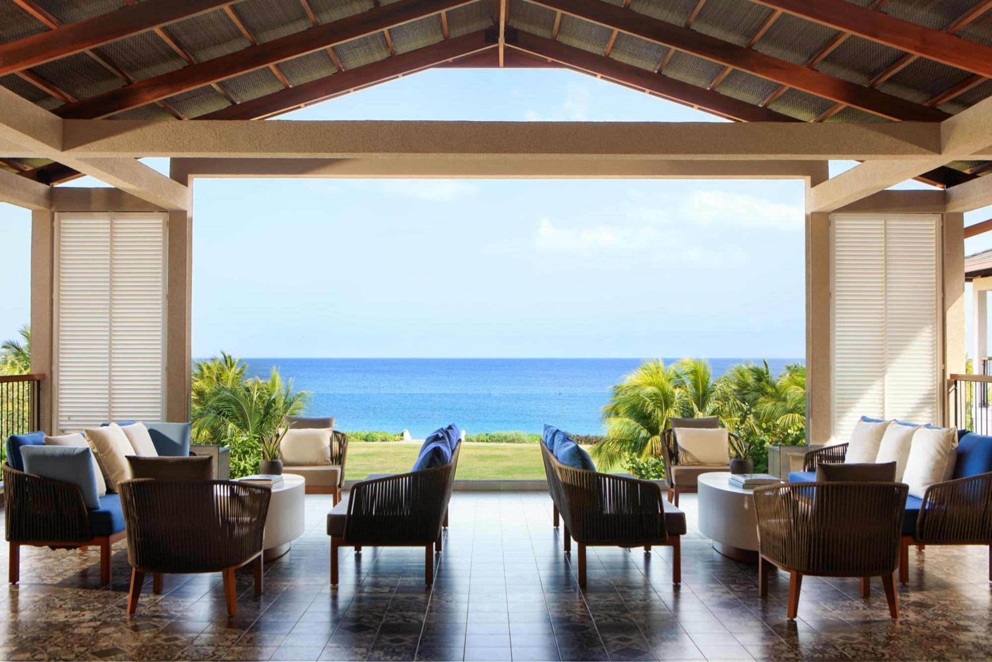 Intercontinental Dominica Cabrits Resort & Spa By Ihg Portsmouth Exteriér fotografie