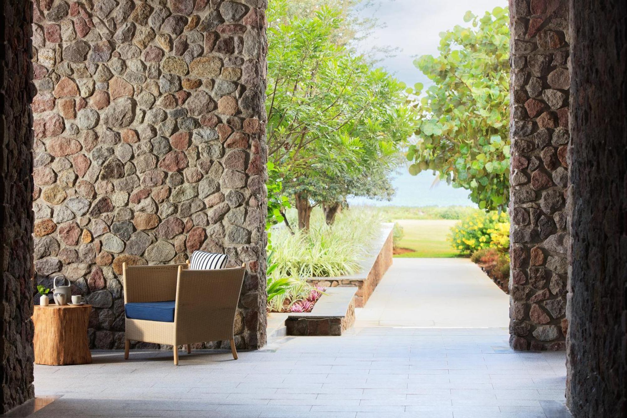 Intercontinental Dominica Cabrits Resort & Spa By Ihg Portsmouth Exteriér fotografie
