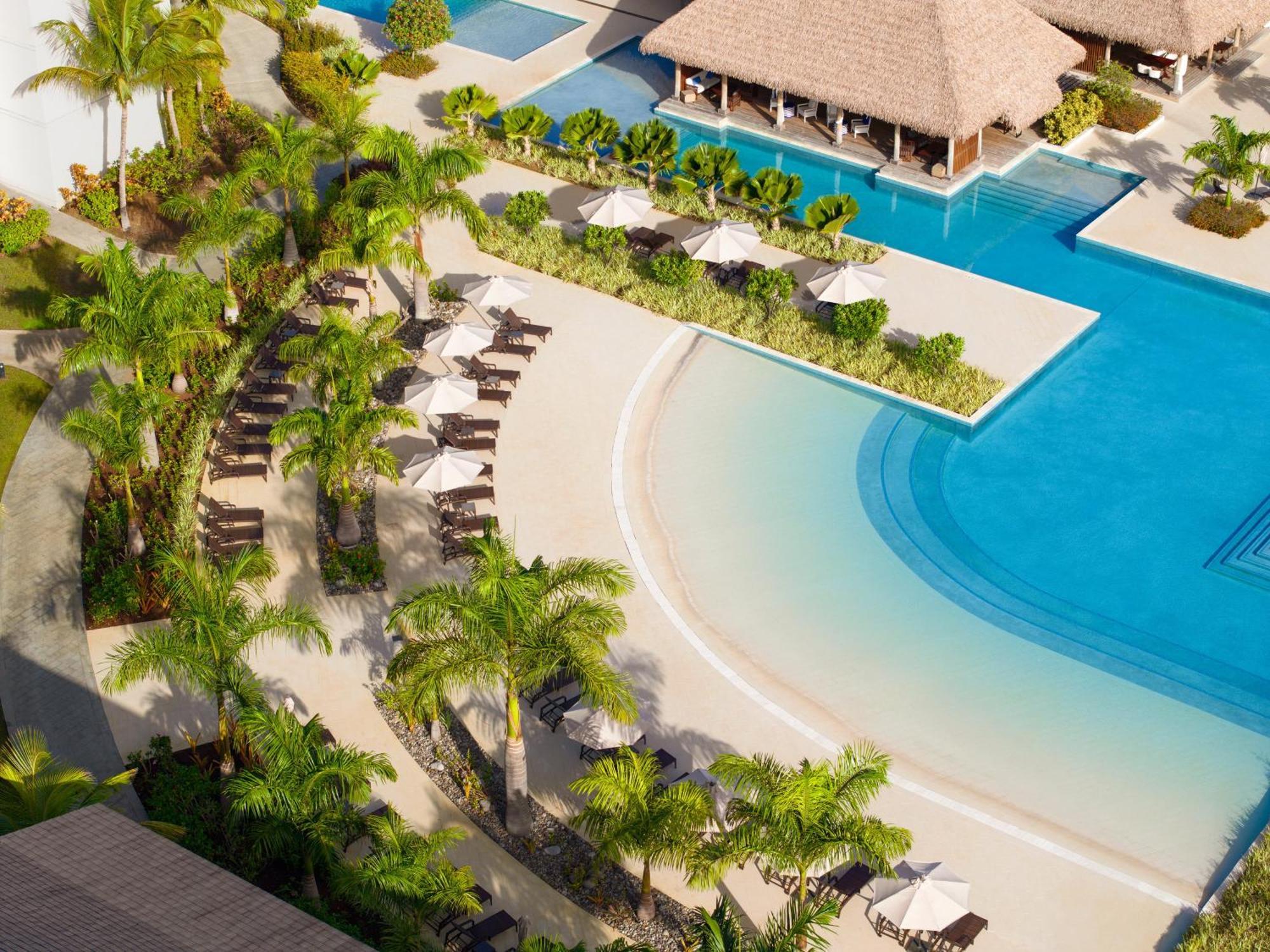 Intercontinental Dominica Cabrits Resort & Spa By Ihg Portsmouth Exteriér fotografie