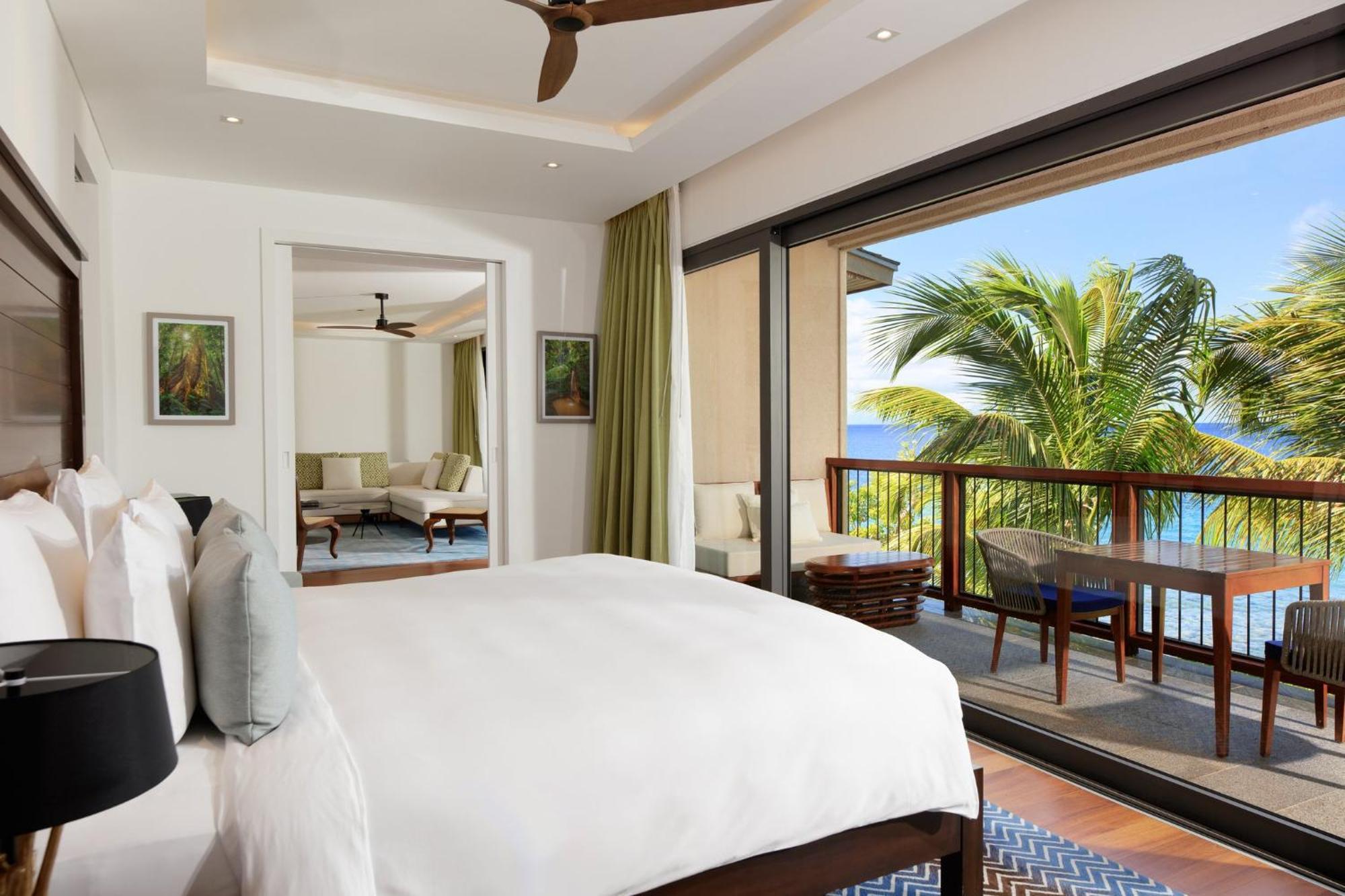 Intercontinental Dominica Cabrits Resort & Spa By Ihg Portsmouth Exteriér fotografie