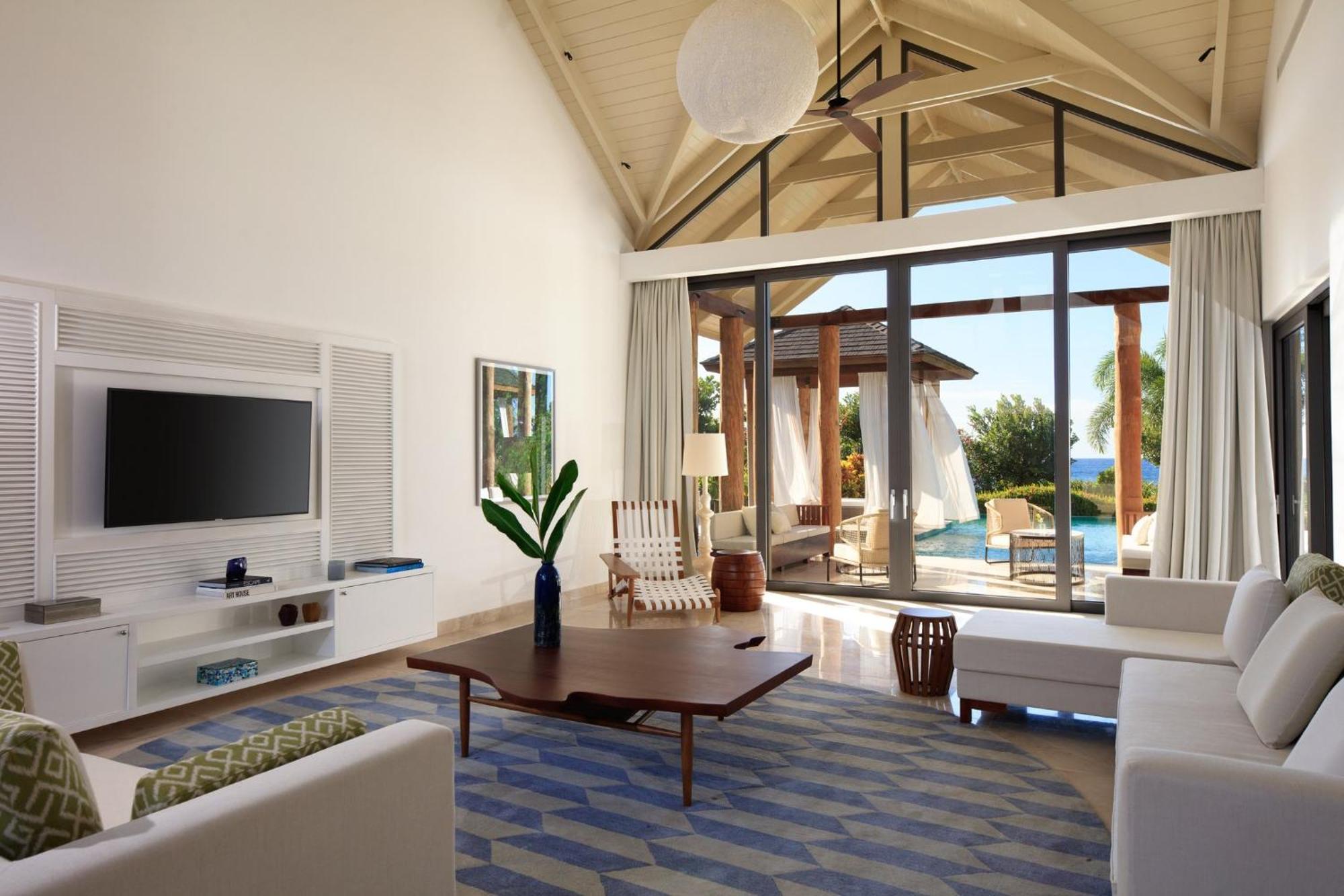 Intercontinental Dominica Cabrits Resort & Spa By Ihg Portsmouth Exteriér fotografie