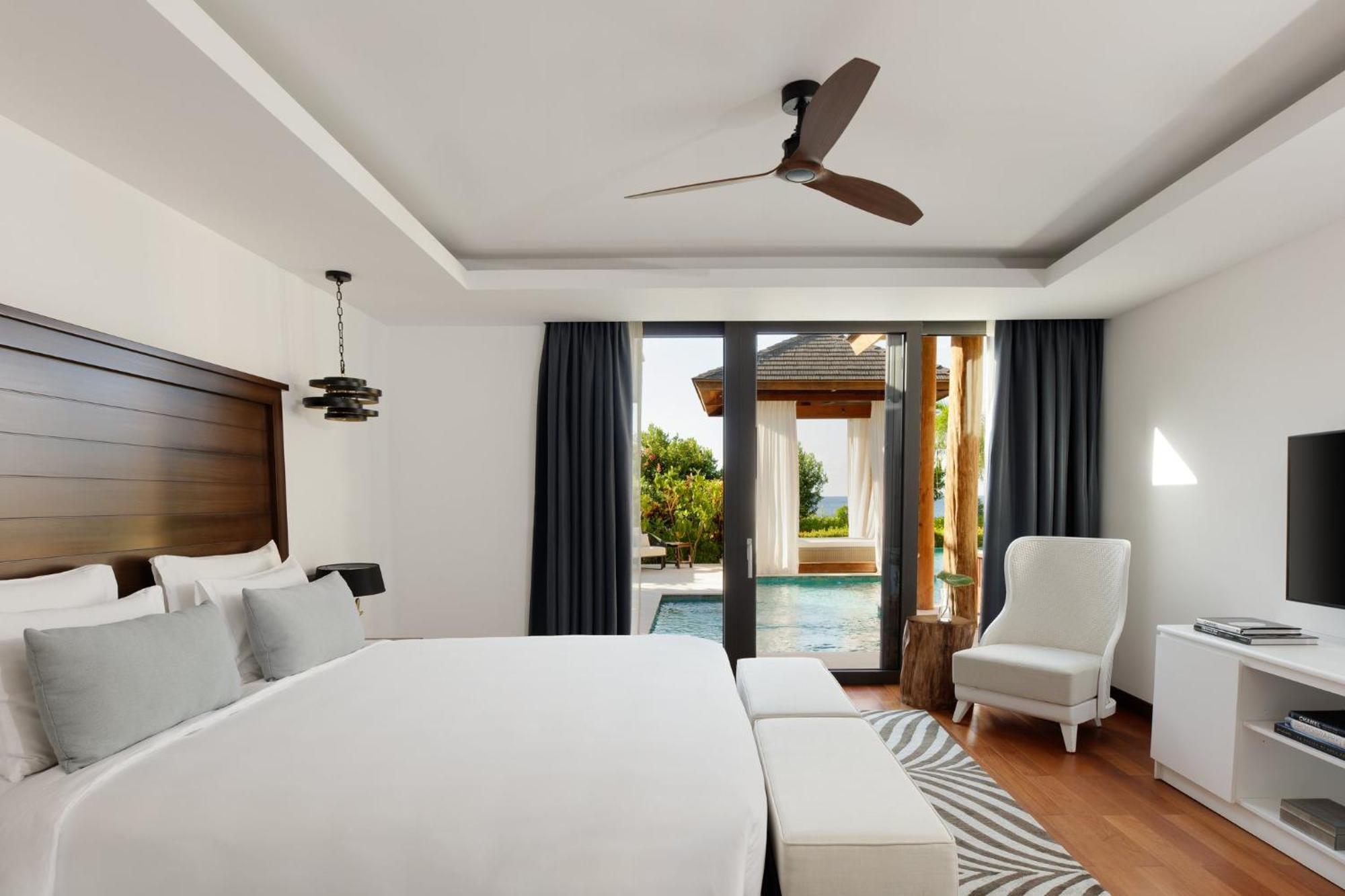 Intercontinental Dominica Cabrits Resort & Spa By Ihg Portsmouth Exteriér fotografie