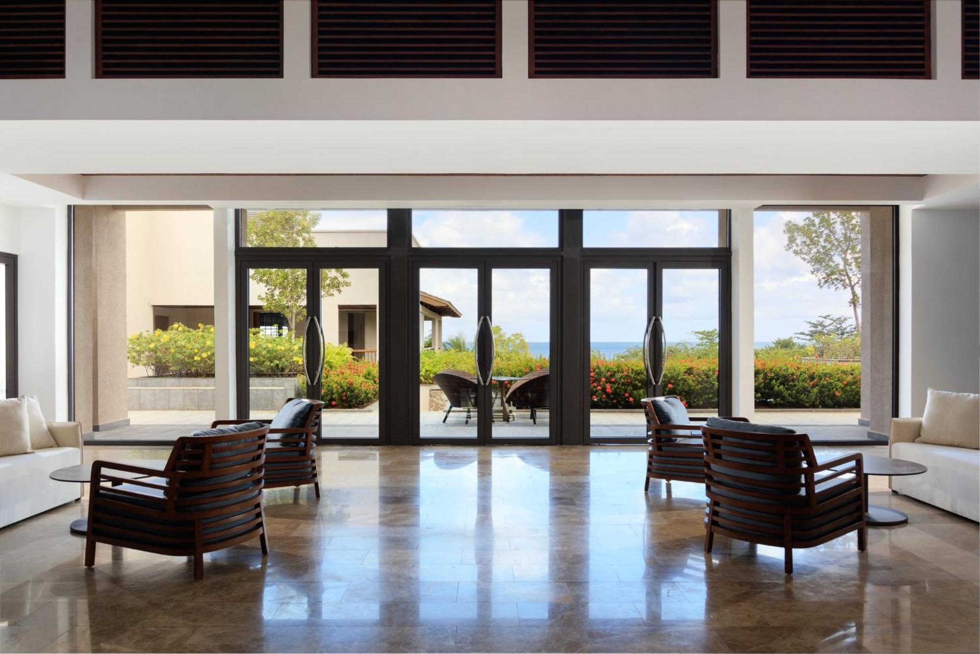 Intercontinental Dominica Cabrits Resort & Spa By Ihg Portsmouth Exteriér fotografie