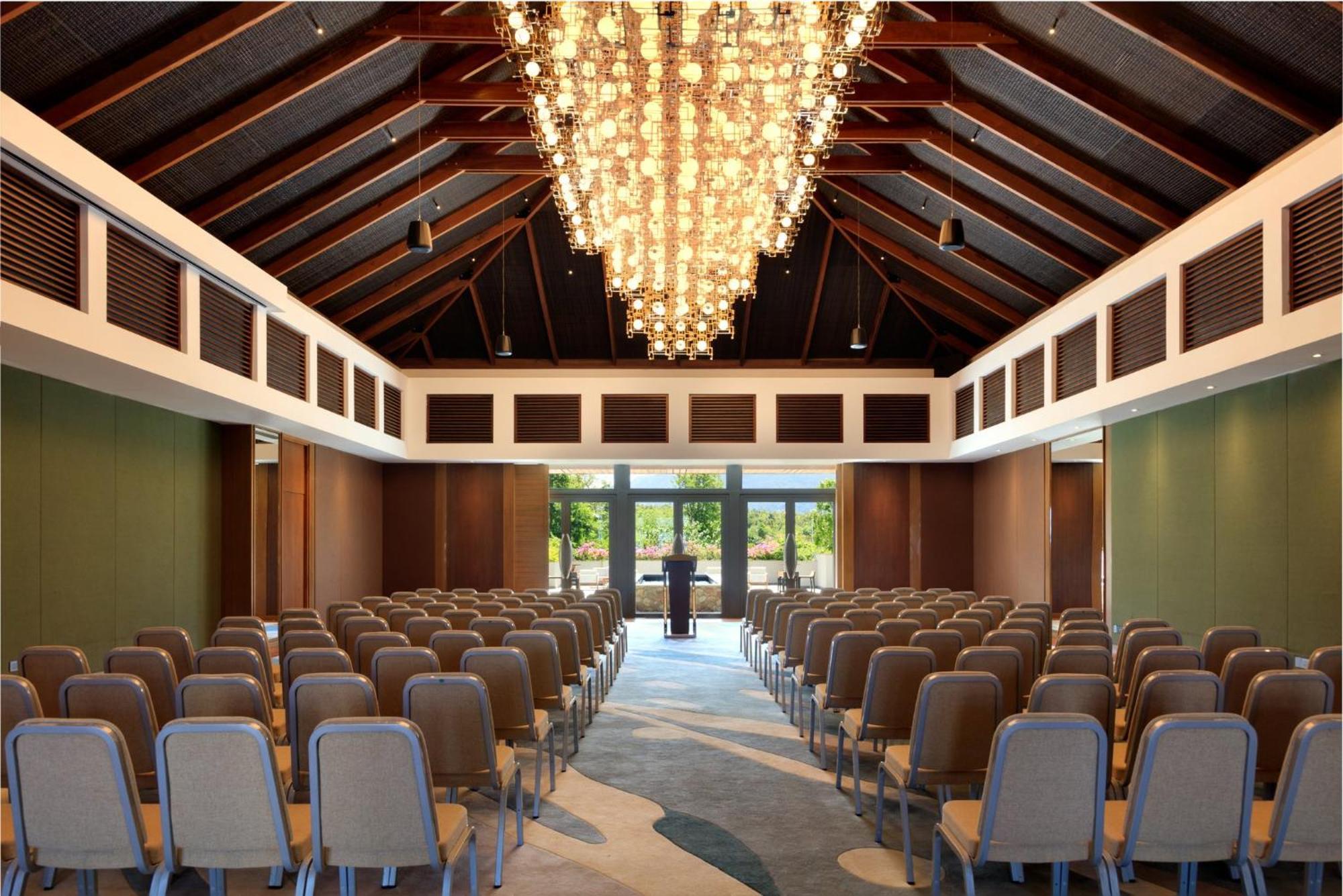 Intercontinental Dominica Cabrits Resort & Spa By Ihg Portsmouth Exteriér fotografie