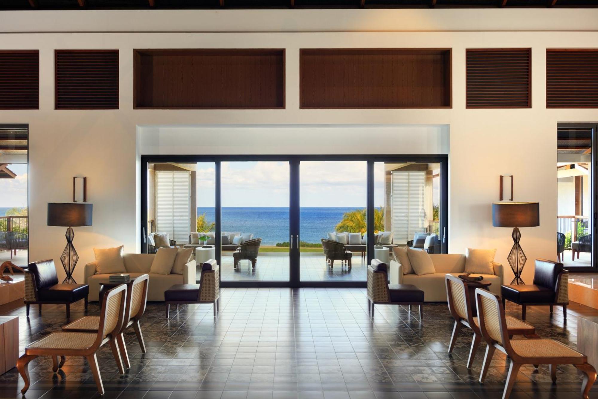 Intercontinental Dominica Cabrits Resort & Spa By Ihg Portsmouth Exteriér fotografie