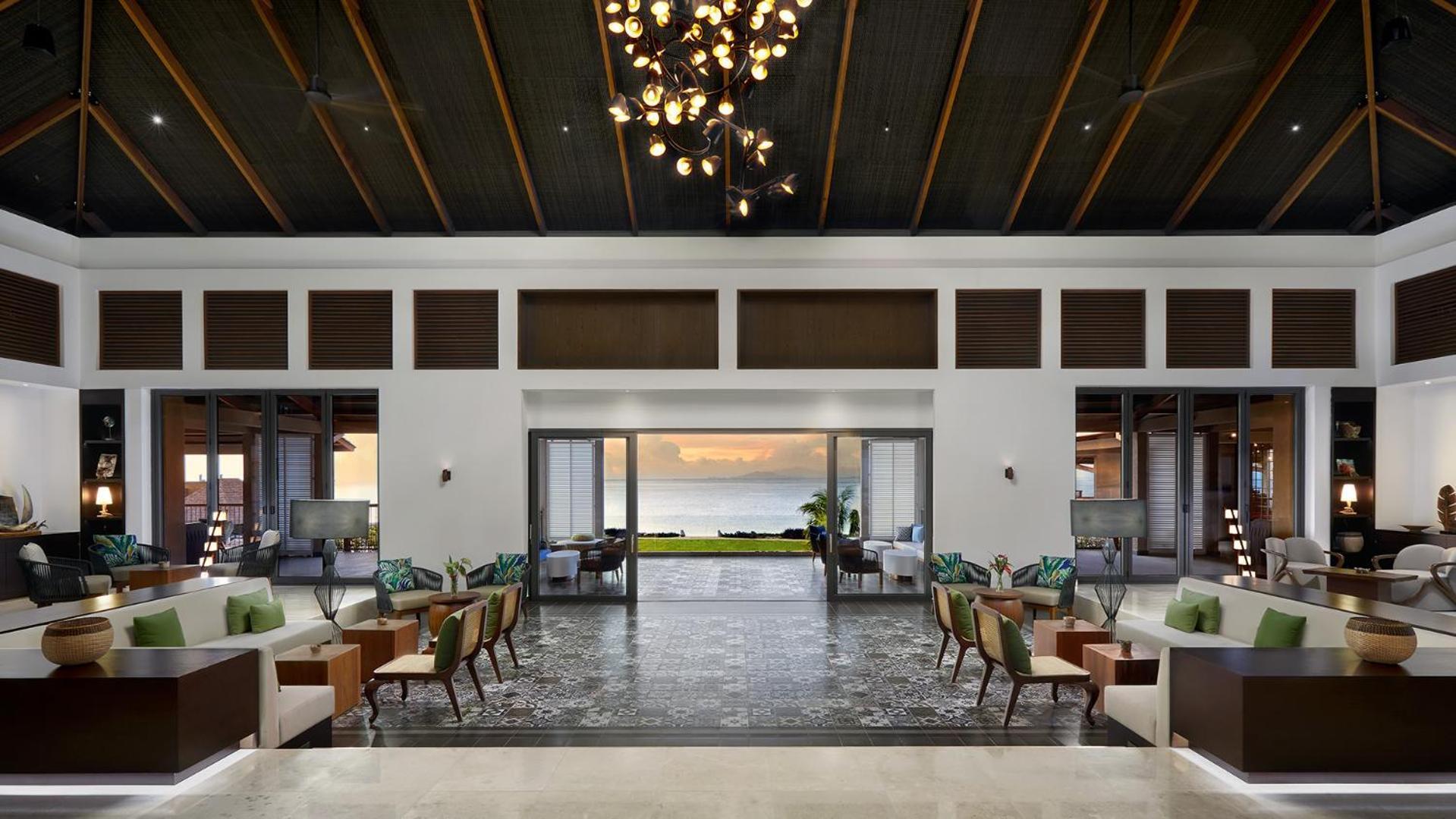 Intercontinental Dominica Cabrits Resort & Spa By Ihg Portsmouth Exteriér fotografie